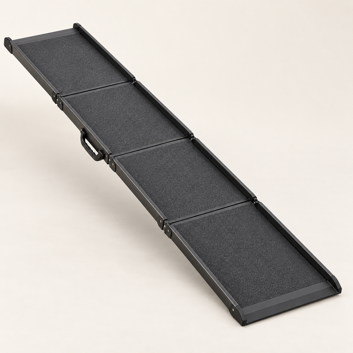PawRamp – Rampe pliable antidérapante pour chien