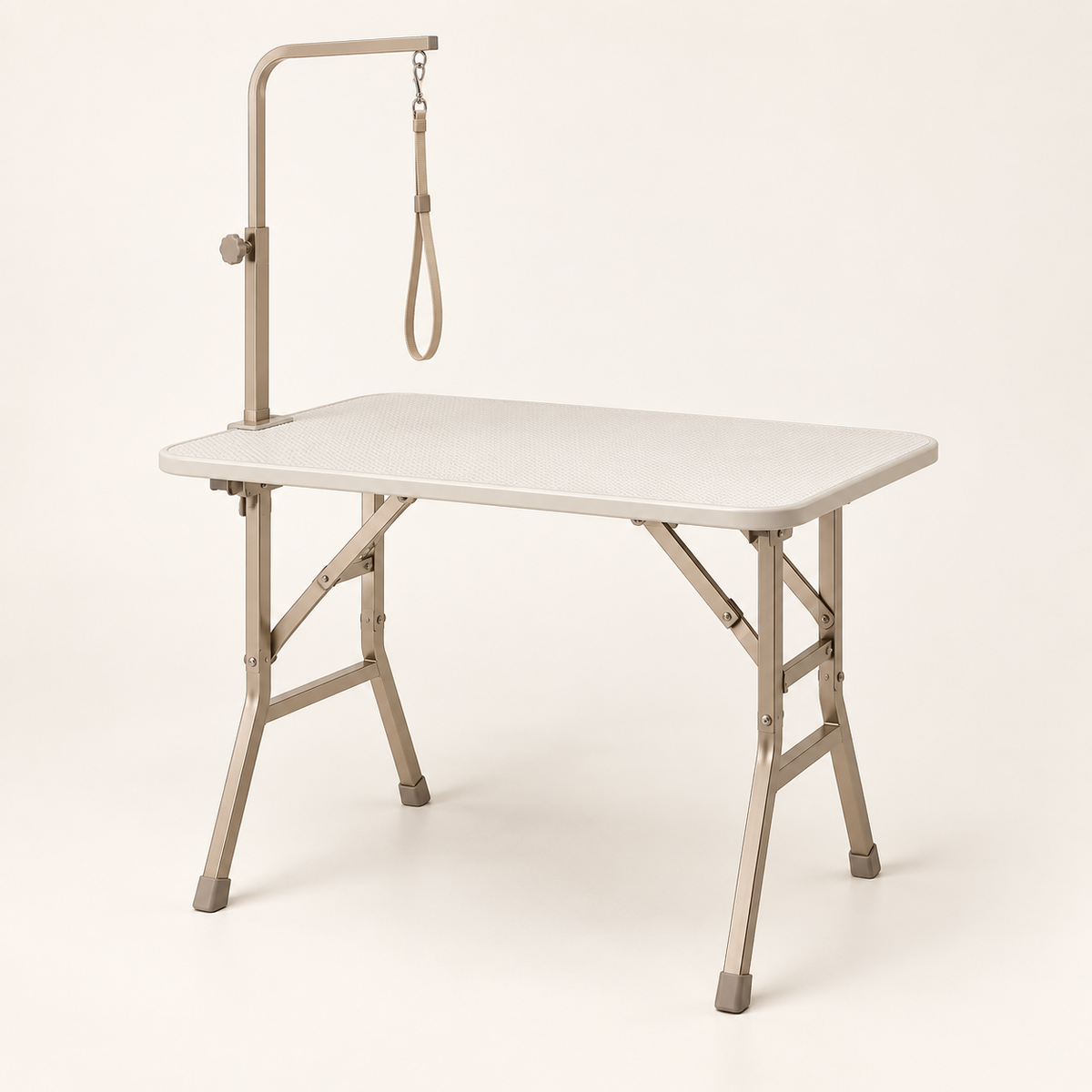 PawTable – Table de toilettage pliante pour chien et chat