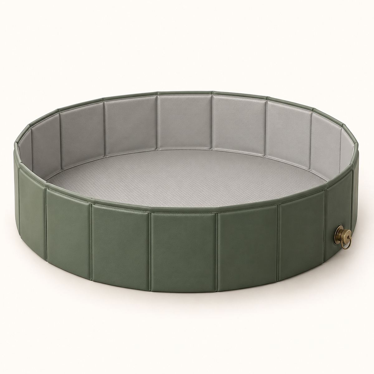 PawPool – Piscine pliable XXL pour chien