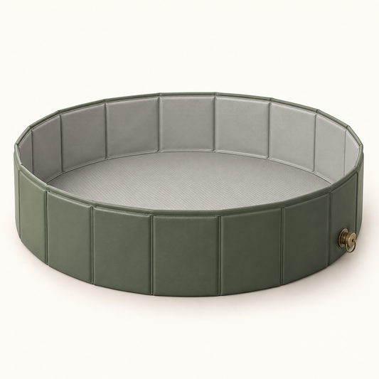 PawPool – Piscine pliable XXL pour chien
