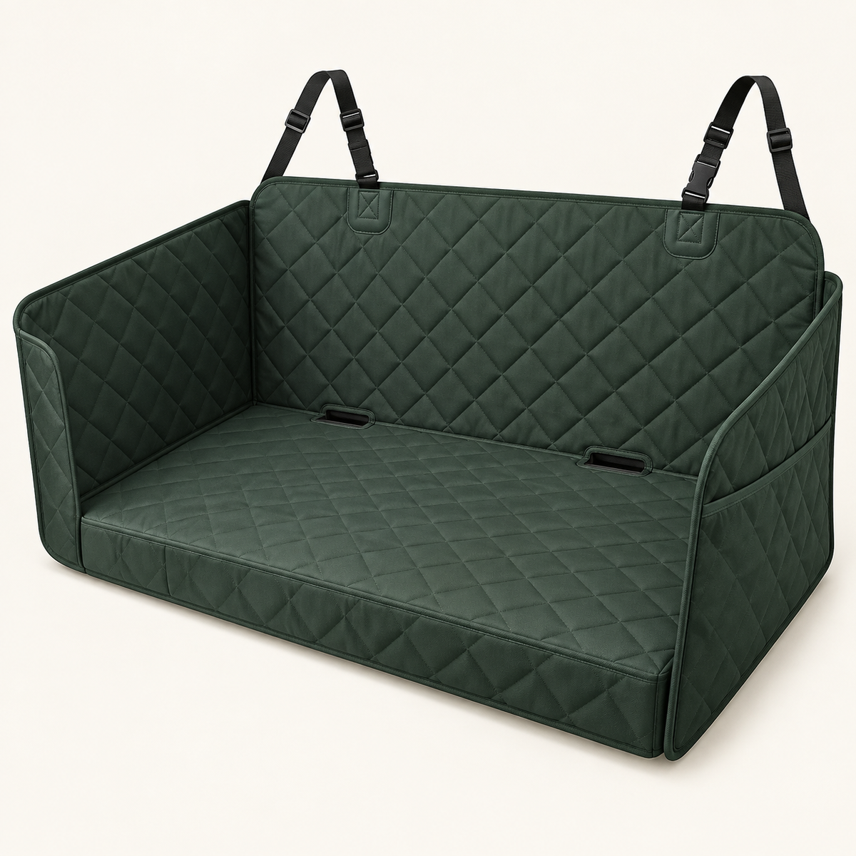 PawExtend – Extension rigide de banquette arrière