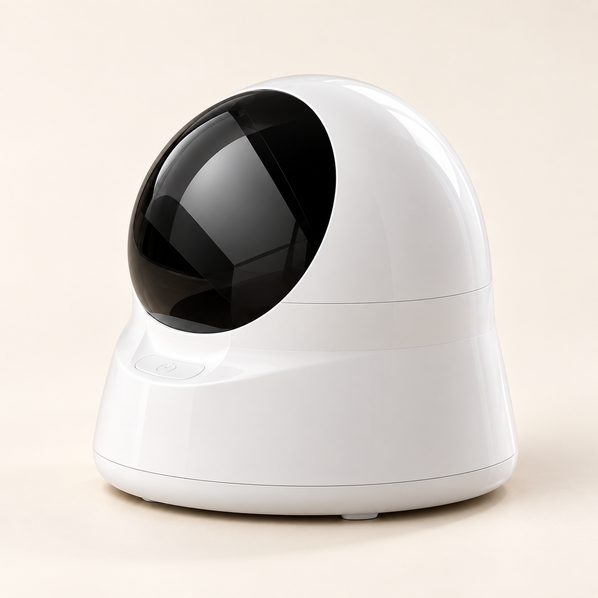 PawLaser – Jouet laser automatique pour chats