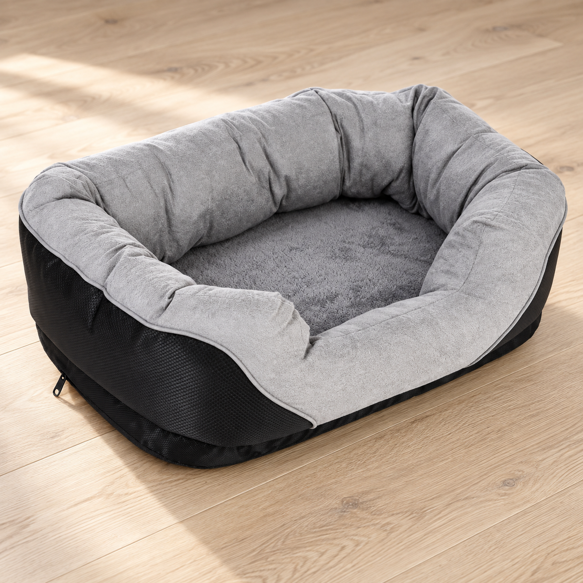 PawRest – Lit à rebords pour chien