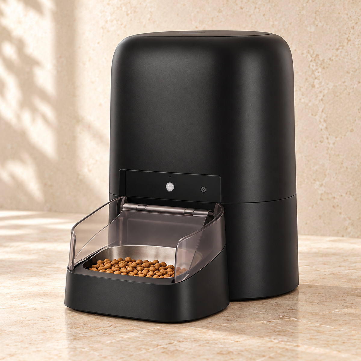 PawSelect – Distributeur connecté à accès RFID 4.6 L
